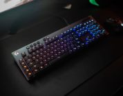 Logitech: G815