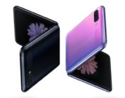 Samsung Galaxy Z Flip ab morgen erhältlich!