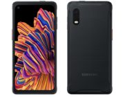 Samsung präsentiert Galaxy XCover Pro Enterprise Edition