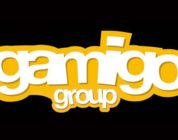 Gamigo Group: Logo