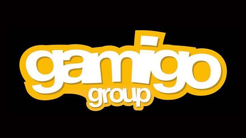 Gamigo Group: Logo