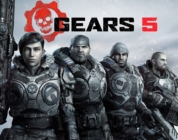 Gears 5: Keyart