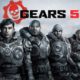 Gears 5: Keyart