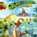 Gigantosaurus: Das Spiel – ab sofort erhältlich