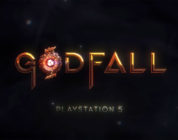 Godfall: erste Gameplay Szenen | Playstation 5