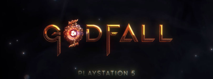 Godfall: erste Gameplay Szenen | Playstation 5