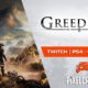 Greedfall: Giveaway