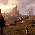 GreedFall: Screenshot