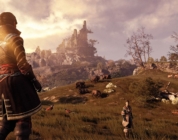 GreedFall: Screenshot