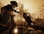 GreedFall: Screenshot