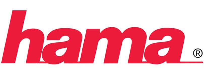 hama: Logo