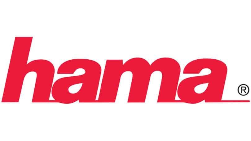 hama: Logo