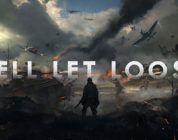 Hell Let Loose: Keyart