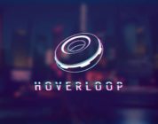 Hoverloop: Logo