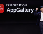 Huawei AppGallery: App-Downloads in 12 Monaten fast verdoppelt