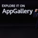 Huawei AppGallery: App-Downloads in 12 Monaten fast verdoppelt