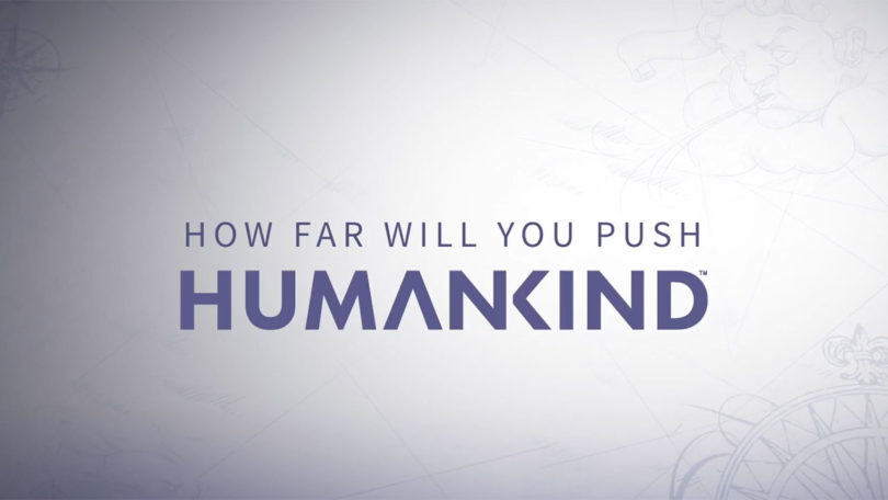 Humankind: Video-Serie gestartet