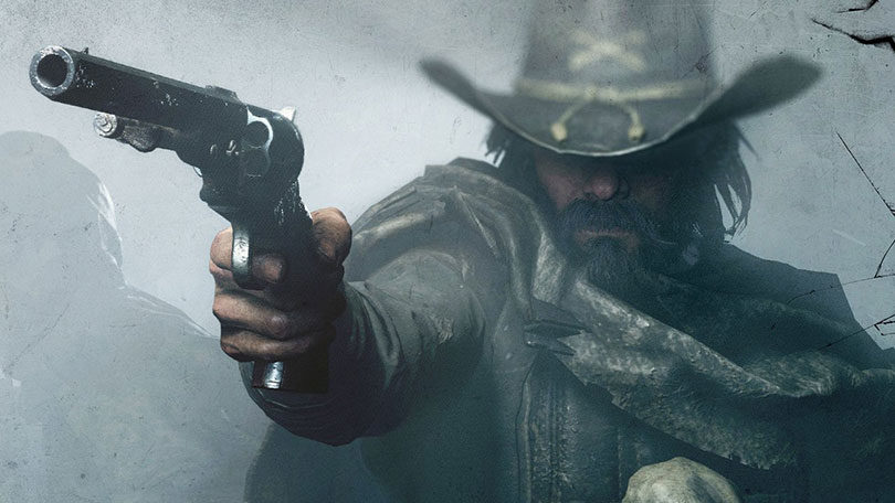 Hunt: Showdown - News