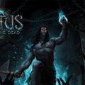 Iratus: Lord of the Dead - Logo