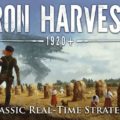 Iron Harvest: Logo