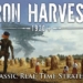 Iron Harvest: Logo