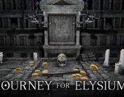 Journey For Elysium