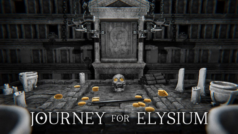 Journey For Elysium