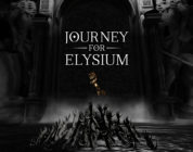 Journey For Elysium gamescom