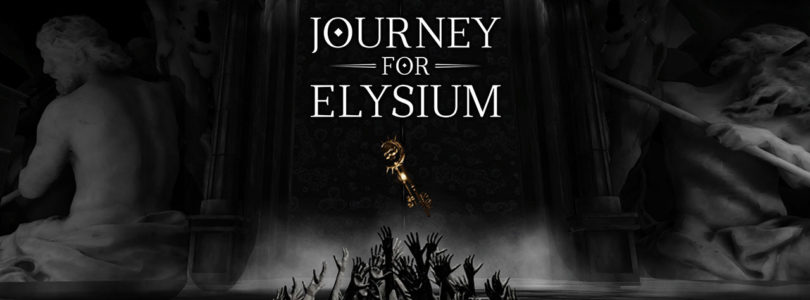 Journey For Elysium gamescom