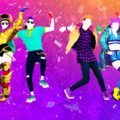 Just Dance 2020: Keyart