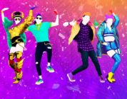 Just Dance 2020: Keyart