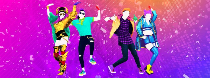 Just Dance 2020 | Test