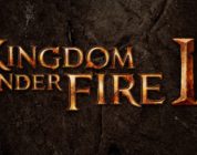 Kingdom Under Fire 2: Gameforge veröffentlicht das mit Spannung erwartete MMORPG