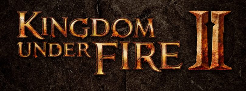 Kingdom Under Fire 2: „Grab der Zeit“-Update mit neuem Raid und neuen Missionen!