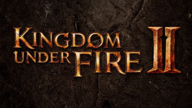 Kingdom Under Fire 2: Free Weekend und Rabatt-Aktion