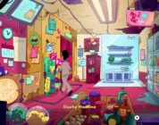 Leisure Suit Larry: Wet Dreams Don’t Dry - Switch