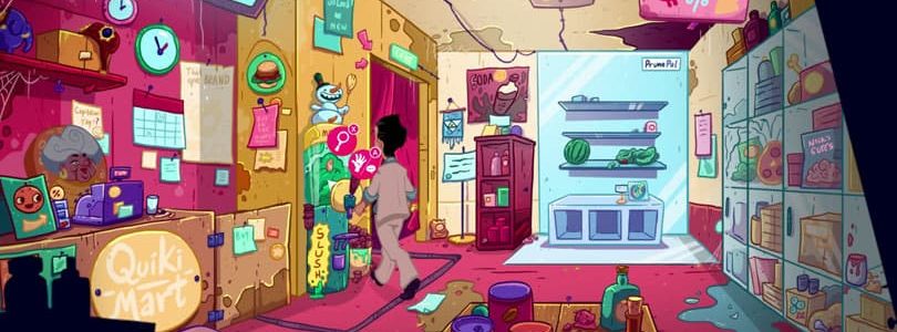 Leisure Suit Larry: Wet Dreams Don’t Dry - Switch