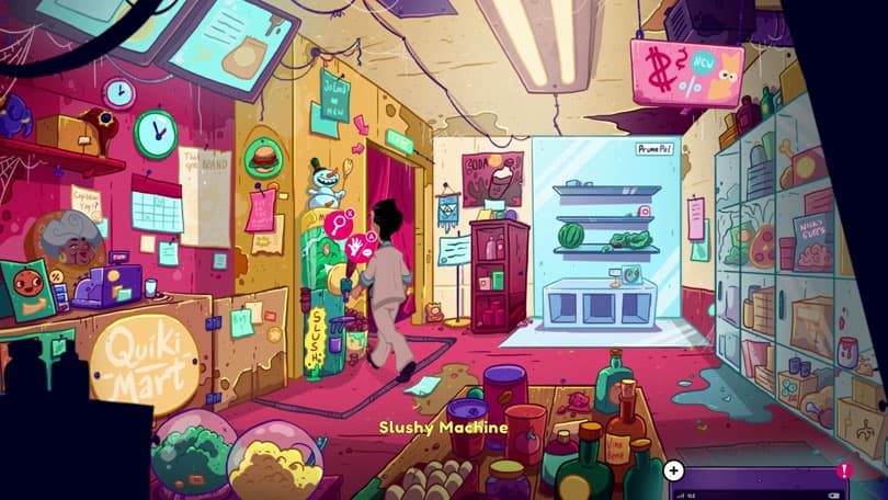 Leisure Suit Larry: Wet Dreams Don’t Dry - Switch