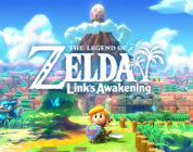 The Legend of Zelda: Link’s Awakening - Keyart