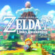 The Legend of Zelda: Link’s Awakening - Keyart