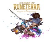 Legends of Runeterra: Keyart