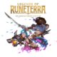 Legends of Runeterra: Keyart