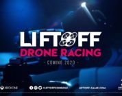 Liftoff: Drone Racing – Neue Drohnensimulationen angekündigt