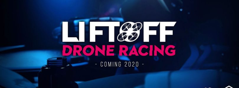 Liftoff: Drone Racing – Vom Hinterhof bis zur Meisterschaft in einem neuen rasanten Drohnen-Rennspiel