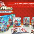 Little Town Hero: erhält neues Release Datum