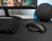 Logitech: G604 Lightspeed