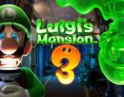 Luigi’s Mansion 3: Das Mehrspieler-Paket bringt neuen Gruselspaß