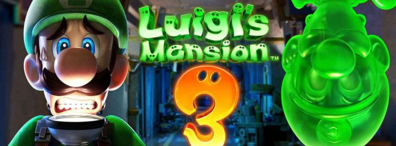 Luigi’s Mansion 3: Das Mehrspieler-Paket bringt neuen Gruselspaß