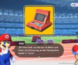 Mario & Sonic bei den Olympischen Spielen: Tokyo 2020