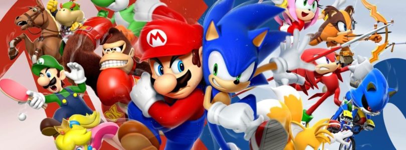 Mario & Sonic bei den Olympischen Spielen: Tokyo 2020 | Test